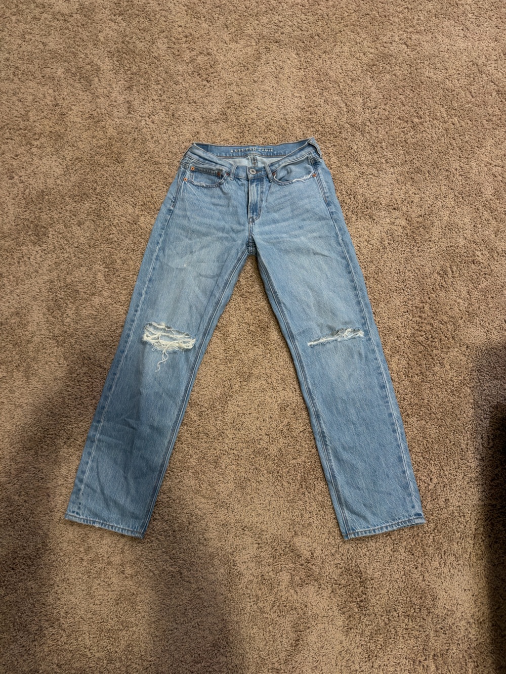 American Eagle Outfitters Jeans